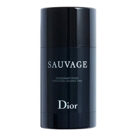 dior deodorant stick|dior sauvage deodorant stick review.